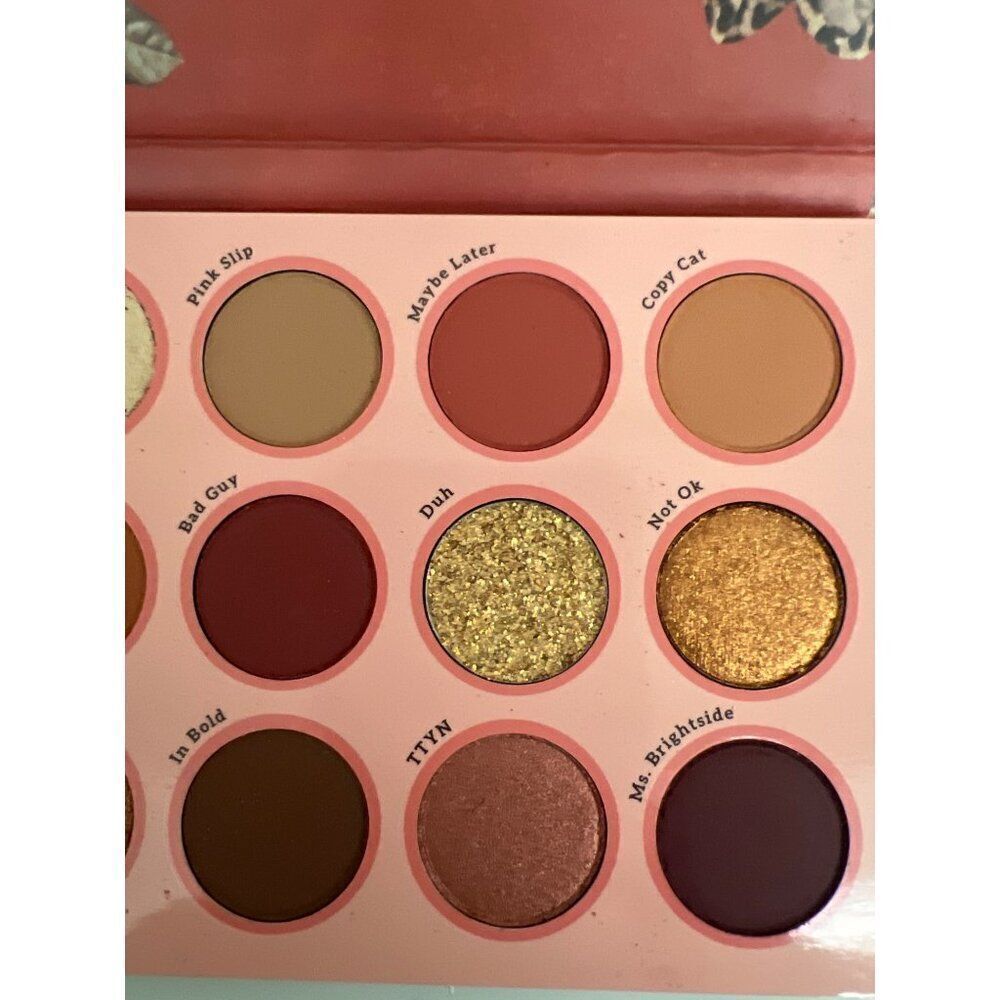 ColorPop Whatever Press Powder Palette - Picture 7 of 7